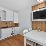 Superior Tania Apartmán