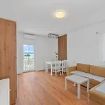 Apartmán Superior Tania