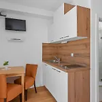 Apartmán Superior Tania