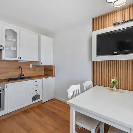 Superior Tania Apartmán