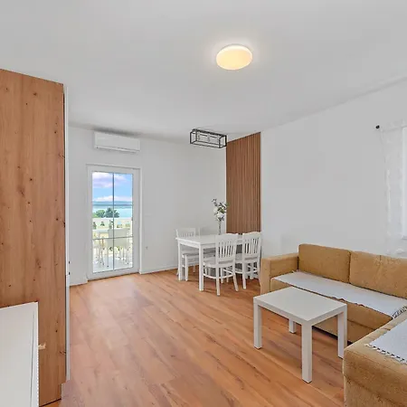 Apartmán Superior Tania