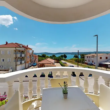 Apartmán Superior Tania Sveti Filip i Jakov