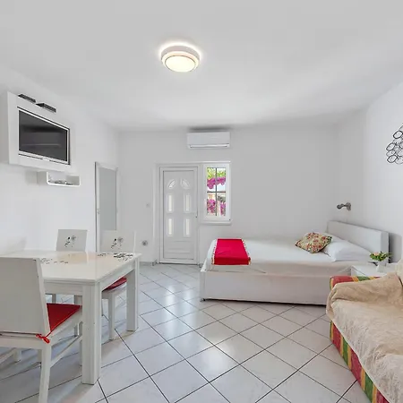 Superior Tania Apartmán