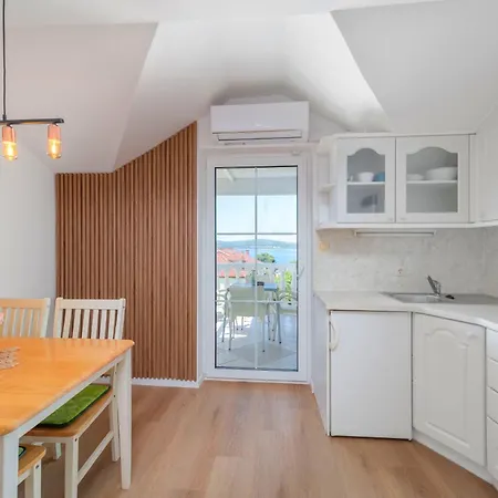 Apartmán Superior Tania Sveti Filip i Jakov