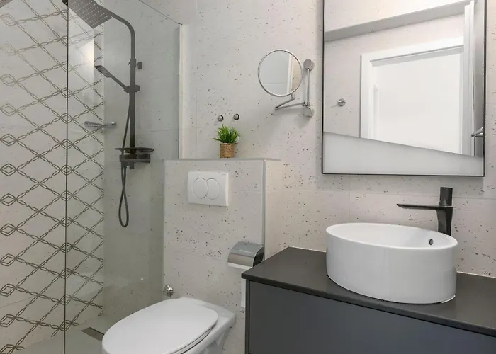 Apartmán Superior Tania Sveti Filip i Jakov