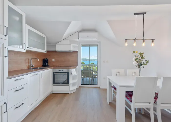 Superior Tania Apartmán Sveti Filip i Jakov