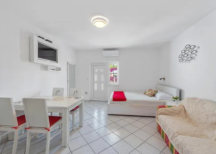 Superior Tania Apartmán