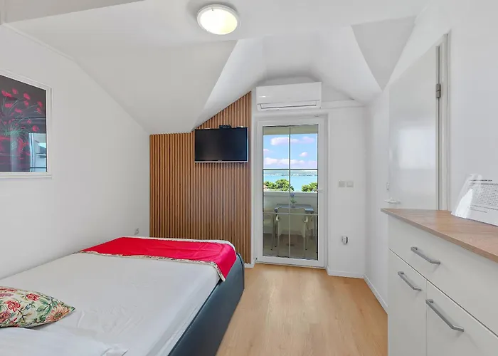 Apartmán Superior Tania