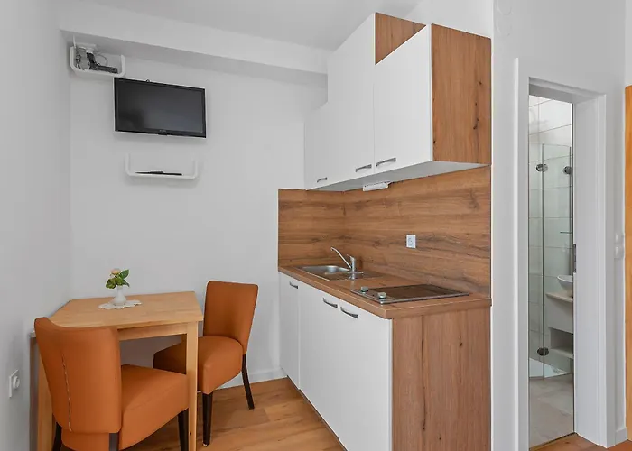 Apartmán Superior Tania