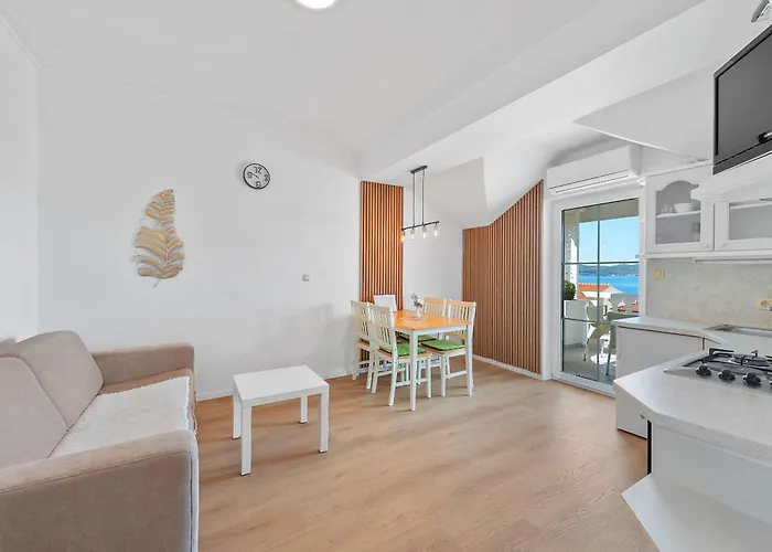 Apartmán Superior Tania