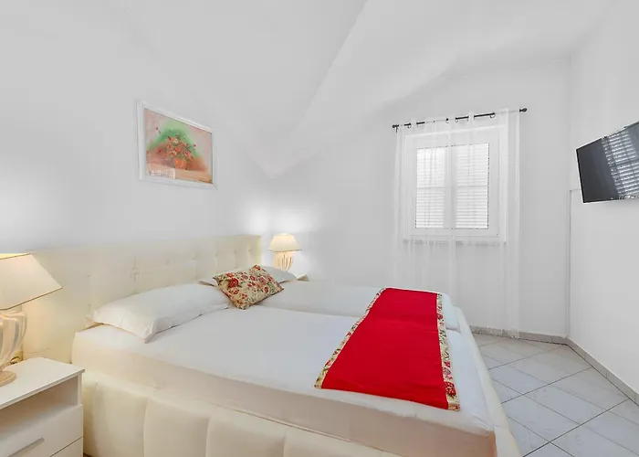 Apartmán Superior Tania Sveti Filip i Jakov