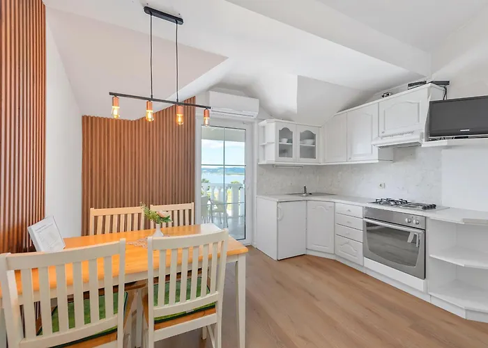 Superior Tania Apartmán Sveti Filip i Jakov