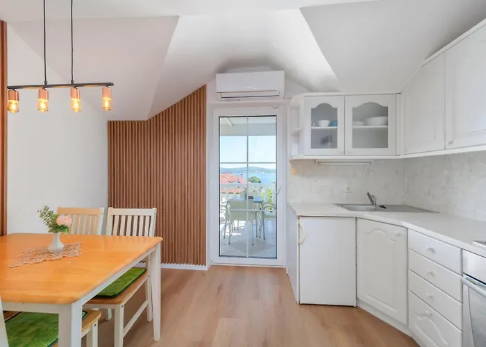 Apartmán Superior Tania Sveti Filip i Jakov