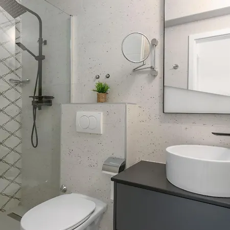 Apartament Superior Tania Sveti Filip i Jakov