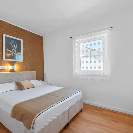 Superior Tania Apartament Sveti Filip i Jakov