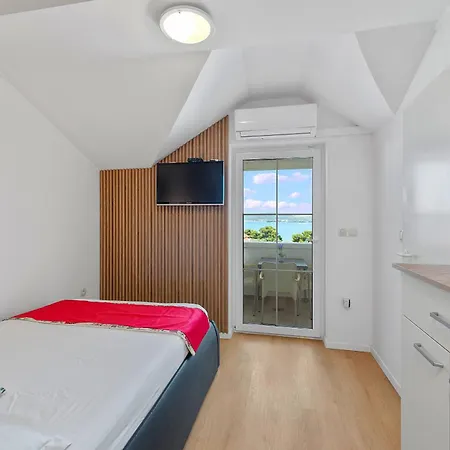 Apartament Superior Tania