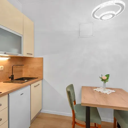 Apartament Superior Tania *
