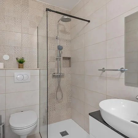 Apartament Superior Tania