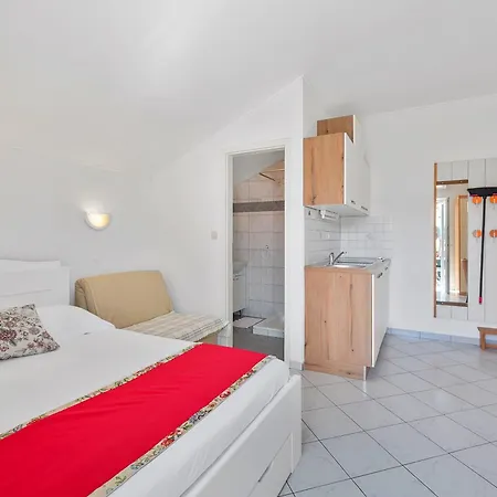 Apartament Superior Tania