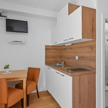 Apartament Superior Tania